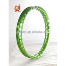 Aluminium Alloy Rims for Motorcycle Dirt Bike